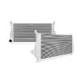 Picture of Mishimoto 01-05 Chevrolet 6.6L Duramax Intercooler (Silver)