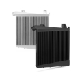 Picture of Mishimoto 08-10 Ford 6.4L Powerstroke Intercooler (Black)