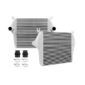 Picture of Mishimoto 03-09 Dodge 5.9L/6.7L Cummins Intercooler (Silver)