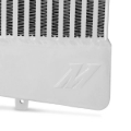 Picture of Mishimoto 08-10 Ford 6.4L Powerstroke Intercooler (Silver)