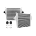 Picture of Mishimoto 03-09 Dodge 5.9L/6.7L Cummins Intercooler (Silver)
