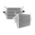 Picture of Mishimoto 03-07 Ford 6.0L Powerstroke Intercooler (Silver)