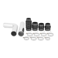 Picture of Mishimoto 03-07 Dodge 5.9L Cummins Intercooler Kit w/ Pipes (Silver)