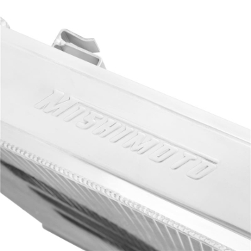 Picture of Mishimoto 06-10 Chevy 6.6L Duramax Radiator