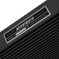 Picture of Mishimoto 02-04.5 Chevrolet 6.6L Duramax Intercooler Kit w/ Pipes (Black)