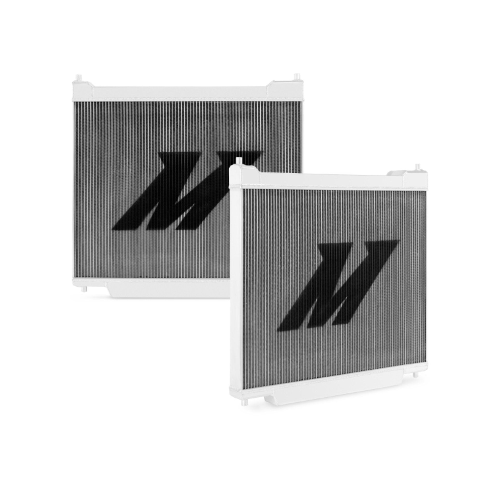 Picture of Mishimoto 95-97 Ford 7.3L Powerstroke Radiator