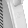 Picture of Mishimoto 07.5-09 Dodge 6.7L Cummins Intercooler Kit w/ Pipes (Silver)