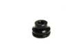 Picture of Torque Solution Manual Shifter Boot Adapter: 01-09 Honda Civic / 04-08 TSX / 02-06 RSX