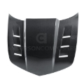 Picture of Anderson Composites AND Hoods - AC-HD1011CHCAM-TS