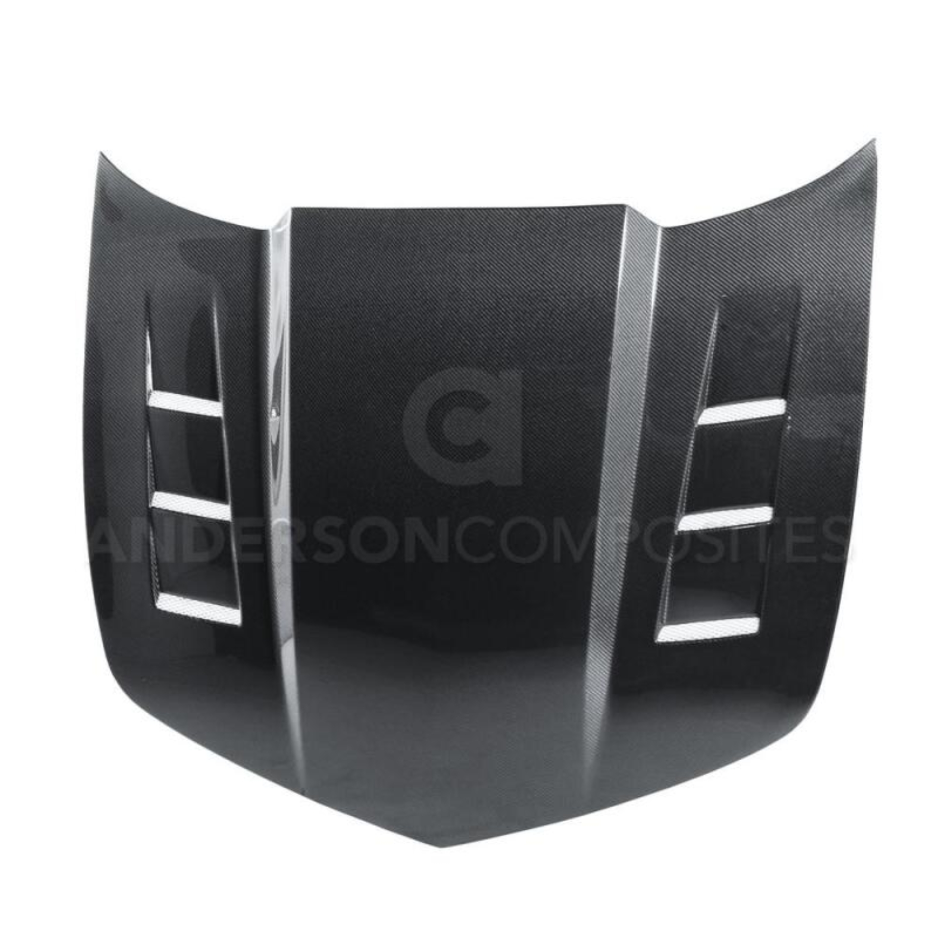 Picture of Anderson Composites AND Hoods - AC-HD1011CHCAM-TS