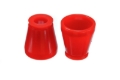 Picture of Energy Suspension ES Dust Boots-Red Bushing Kits - 5.13101R