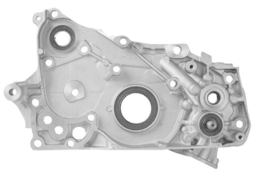 Picture of ACL 89-92 Mitsubishi Eclipse Galant (4G63)/Mirage Turbo (4G61)/90-92 Galant Turbo (4G63) Oil Pump