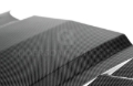 Picture of Anderson Composites AND Hoods - AC-HD1011CHCAM-TSII