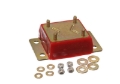 Picture of Energy Suspension ES Trans Mounts-Red Bushing Kits - 2.1103R