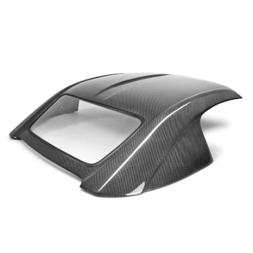 Picture of Seibon 00-10 Honda S2000 Carbon Fiber Hardtop w/ Glass