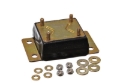 Picture of Energy Suspension ES Trans Mounts-Black Bushing Kits - 2.1103G