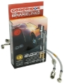 Picture of Goodridge 09-15 BMW Z4 (All Models) Brake Lines