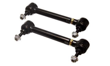 Picture of Energy Suspension Universal Black 6-3/4in-7-3/4in inAin Range Pivot Style End Link Set
