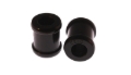 Picture of Energy Suspension ES Shock Bushings-Black Bushing Kits - 9.8141G