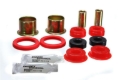 Picture of Energy Suspension Universal Red 5-3/4in-6-3/4in inAin Range Pivot Style End Link Set