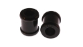 Picture of Energy Suspension ES Shock Bushings-Black Bushing Kits - 9.8141G