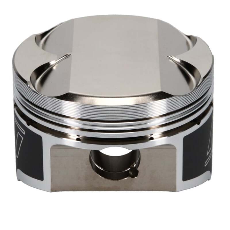 Picture of Wiseco Opel/Vauxhall C20XE 2.0L 16V +5.2cc 87.0mm Bore 12.5:1 CR Piston Kit *Build to Order*