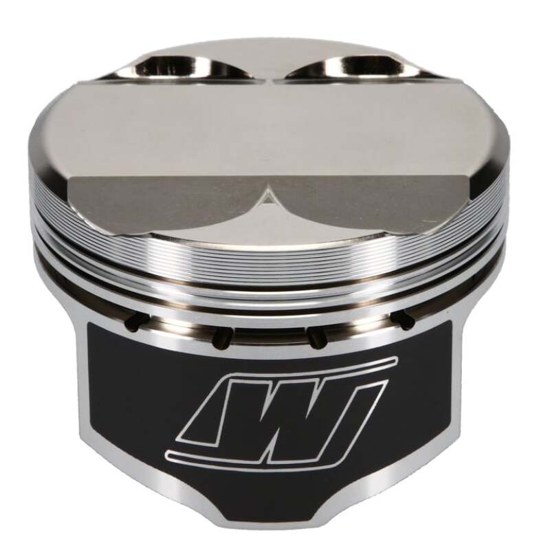 Picture of Wiseco Opel/Vauxhall C20XE 2.0L 16V +5.2cc 87.0mm Bore 12.5:1 CR Piston Kit *Build to Order*