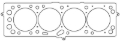 Picture of Cometic Vauxhall/Opel 16V 1.6L 82mm .089 inch MLS Head Gasket