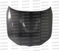Picture of Seibon SEI Hoods - HD0407BMWE60-BM