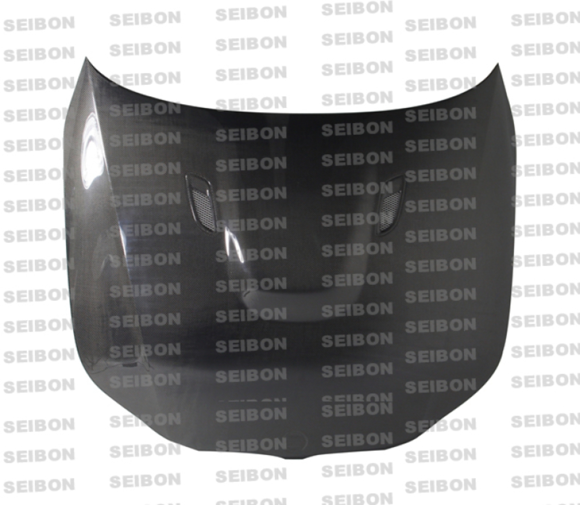 Picture of Seibon SEI Hoods - HD0407BMWE60-BM