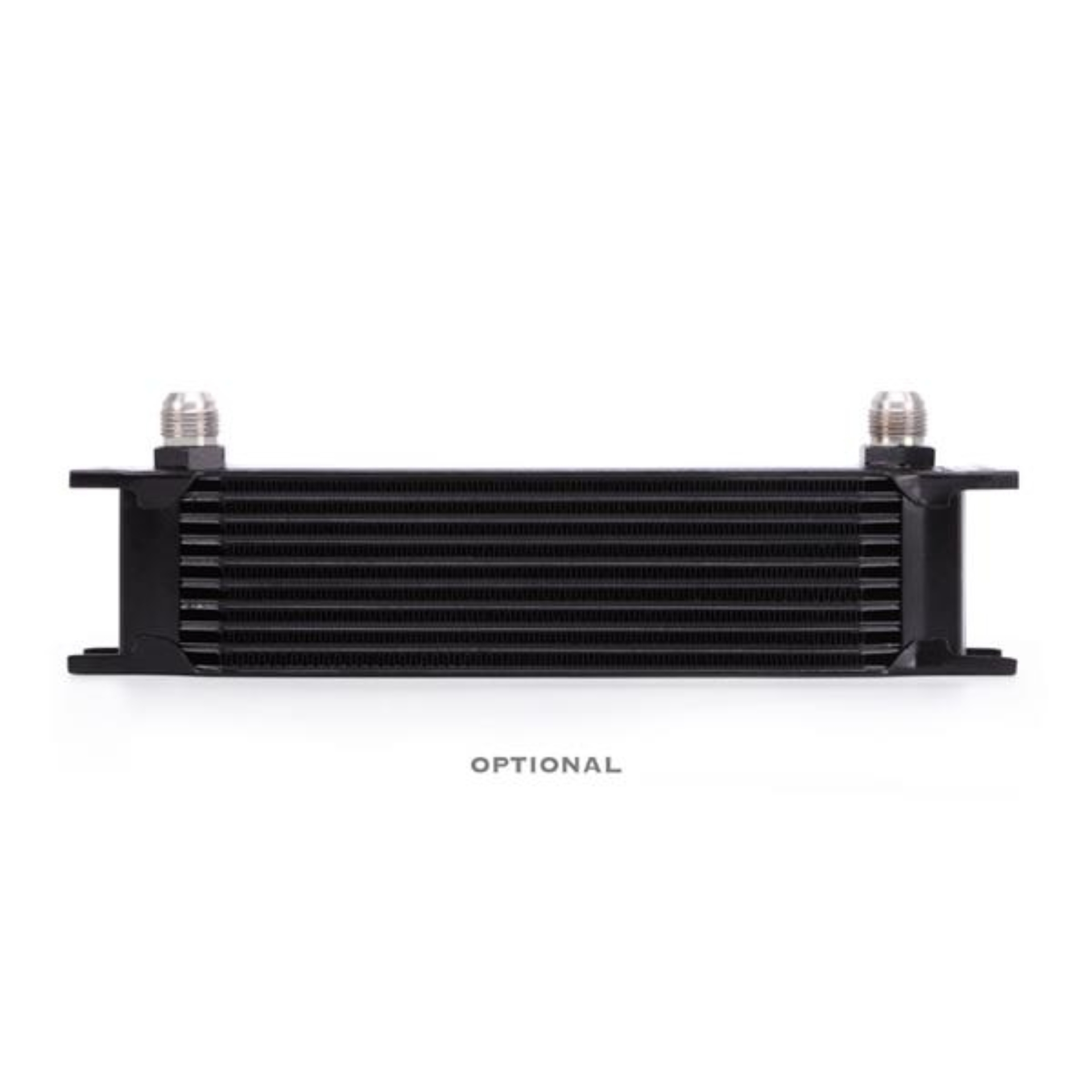 Picture of Mishimoto MM Oil Cooler-Kits - MMOC-WRX-01BK