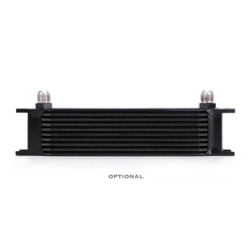 Picture of Mishimoto 01-05 Subaru WRX/STi Oil Cooler Kit - Black