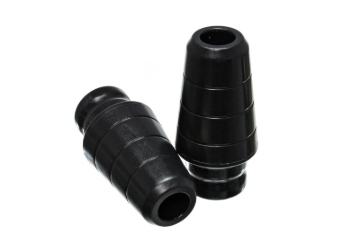 Picture of Energy Suspension ES Bump Stops-Black Bushing Kits - 2.9102G