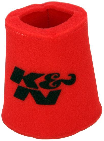Picture of K&N Engineering KN DryCharger Air Filter Wrap Pre-Filters - 25-0810