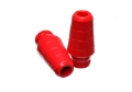Picture of Energy Suspension ES Bump Stops-Red Bushing Kits - 2.9102R