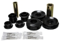 Picture of Energy Suspension ES Cntrl Arm Bushings-Black Bushing Kits - 4.3169G