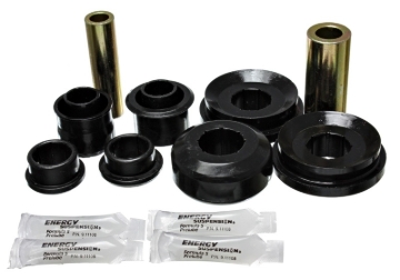 Picture of Energy Suspension ES Cntrl Arm Bushings-Black Bushing Kits - 4.3169G