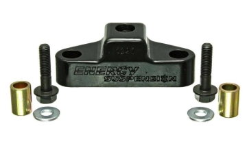 Picture of Energy Suspension 13 Scion FR-S / Subaru BRZ Black Shifter Bushings