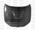 Picture of Seibon SEI Hoods - HD0407BMWE60-BM