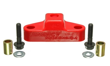 Picture of Energy Suspension 13 Scion FR-S / Subaru BRZ Red Shifter Bushings