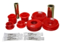 Picture of Energy Suspension ES Cntrl Arm Bushings-Red Bushing Kits - 4.3169R