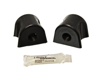 Picture of Energy Suspension ES Sway Bar Bushings-Black Bushing Kits - 8.5138G