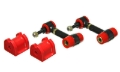 Picture of Energy Suspension ES Sway Bar Bushings-Red Bushing Kits - 8.5139R