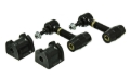 Picture of Energy Suspension ES Sway Bar Bushings-Black Bushing Kits - 8.5139G