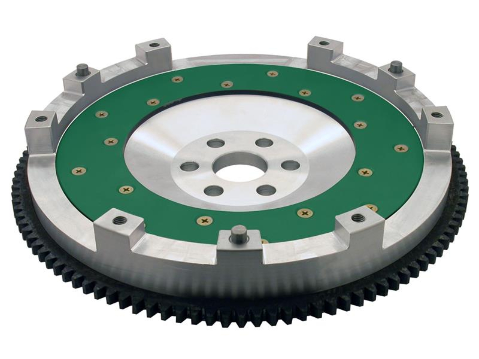 Picture of Fidanza FID Flywheels Import-Aluminum - 161231
