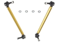 Picture of Whiteline 8/06-8/09 Pontiac G8 Front Sway Bar - Link Assembly H/D Adj Steel Ball