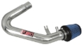 Picture of Injen 13 Fiat 500 1.4L 4cyl Polished Short Ram Intake w/ MR Tech