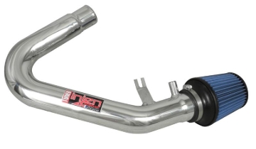 Picture of Injen 13 Fiat 500 1.4L 4cyl Polished Short Ram Intake w/ MR Tech
