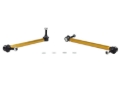 Picture of Whiteline 8/06-8/09 Pontiac G8 Front Sway Bar - Link Assembly H/D Adj Steel Ball
