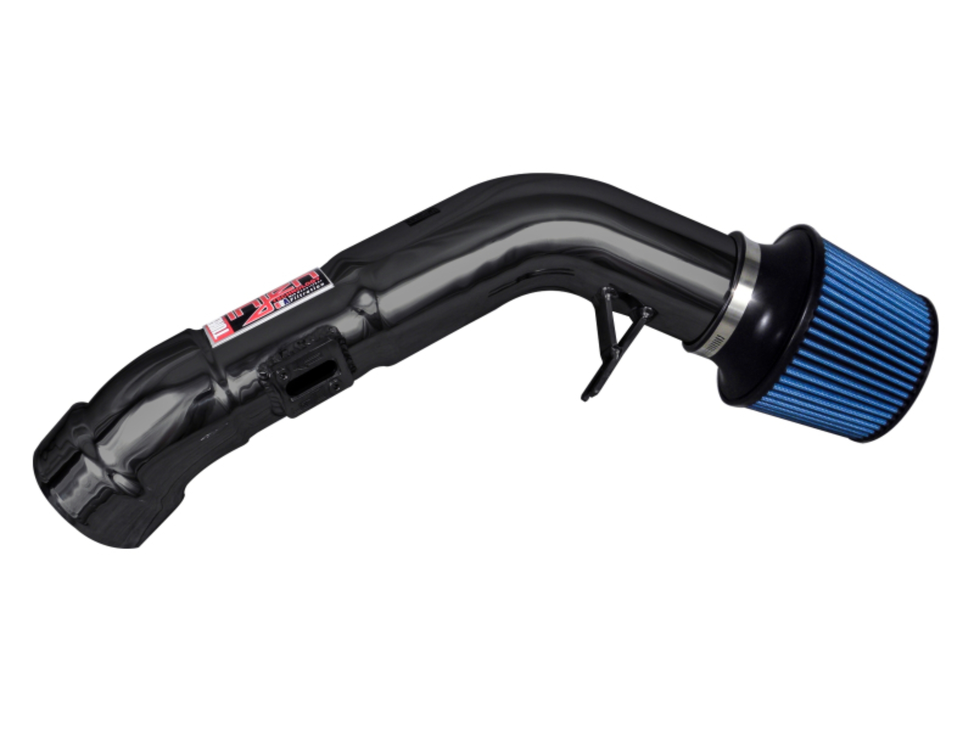 Picture of Injen 12 Ford Fusion 3.5L V6 Black Tuned Intake